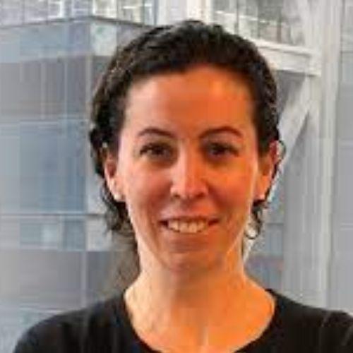 Elizabeth Geary