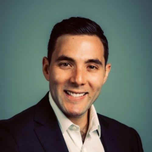 Enrique Elias