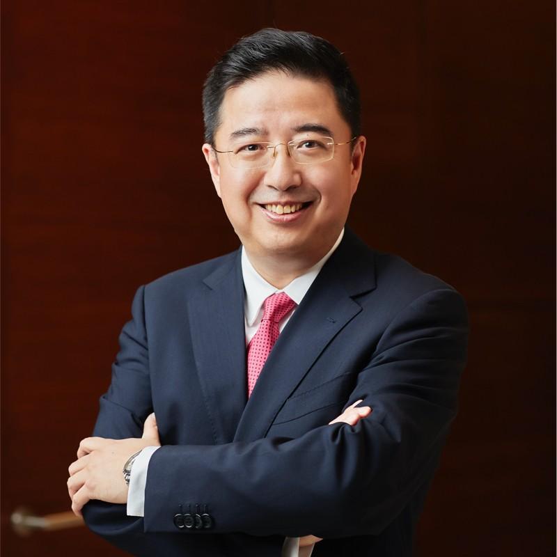 Frank Fang