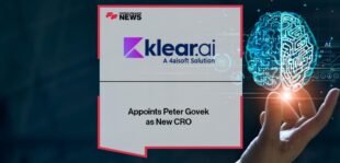 Klear.ai Appoints Peter Govek as New CRO