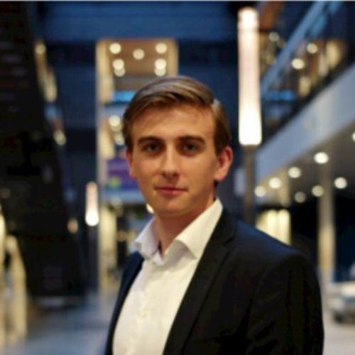 Kristoffer Lundberg
