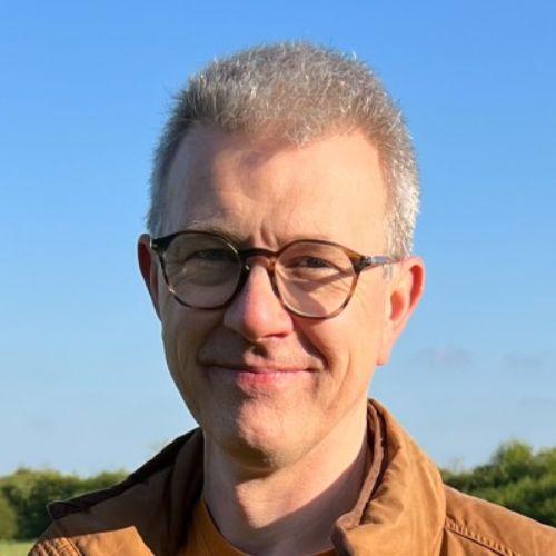 Neil Bentley