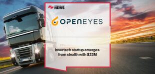 Insurtech startup OpenEyes emerges from stealth with $23M