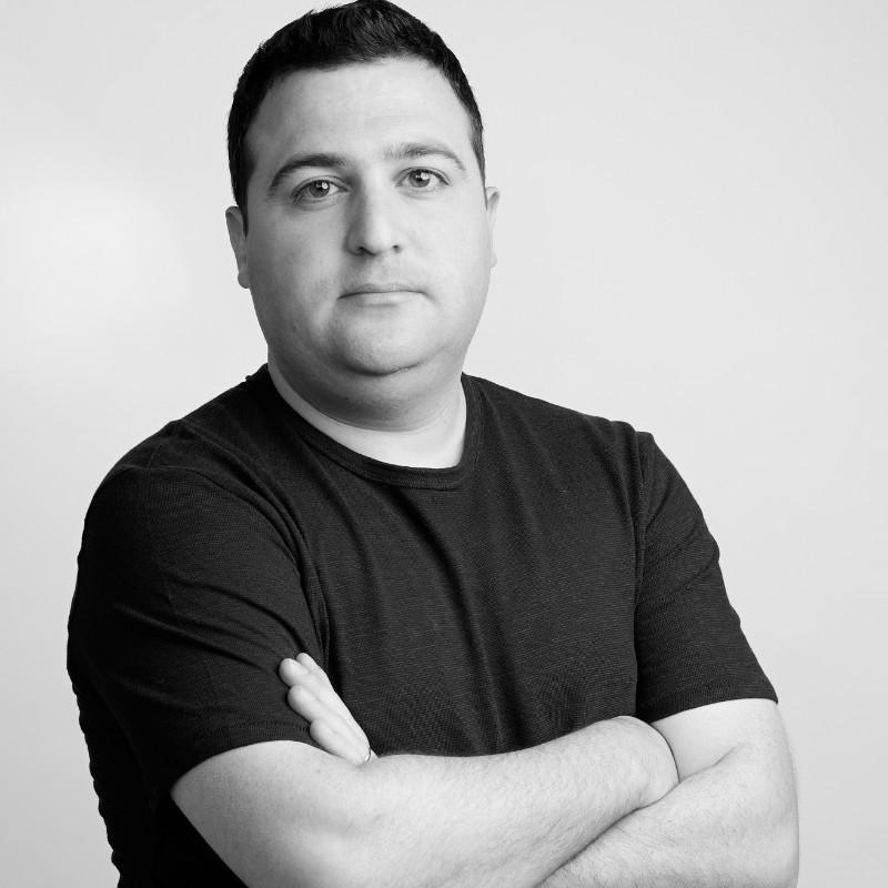 Segev Shilton