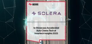 Solera to Showcase Accelerated Auto Claims Tech at Insurtech Insights 2023
