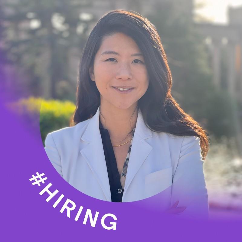 Tiffine Wang