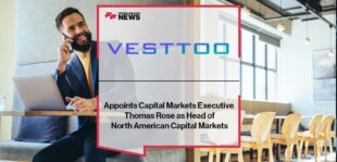 Vesttoo Appoints Capital Markets Executive Thomas Rose as Head of North American Capital Markets