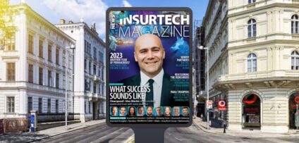 The Insurtech Magazine #09
