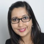 Masha Maharaj