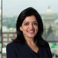 Gayatri Raman