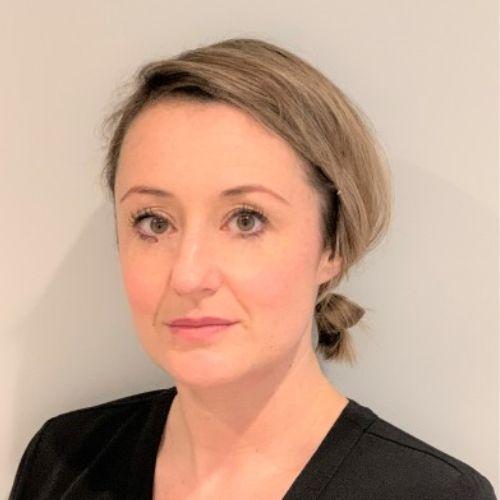Charlotte Sanderson