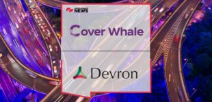 Devron Partners with Cover Whale to Enable Safer Roads