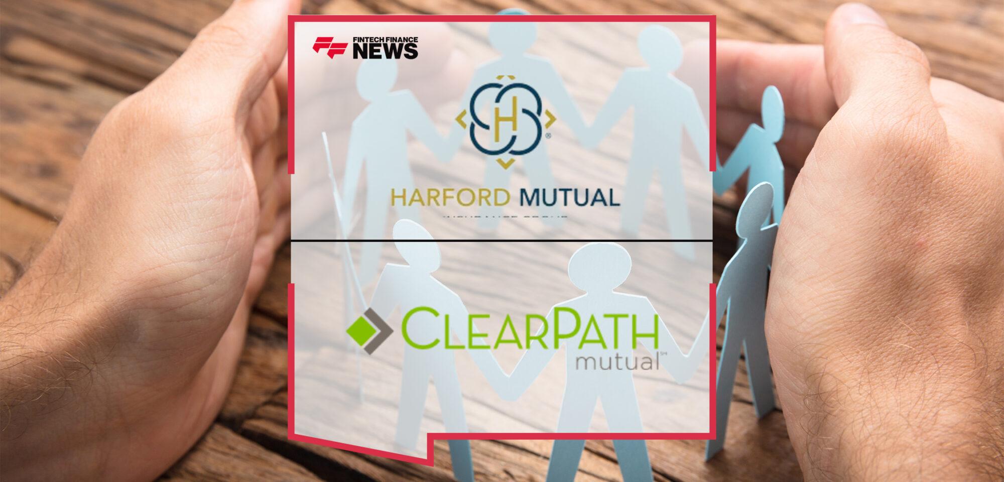 Harford Mutual Insurance Group Announces Merger Plan with ClearPath Mutual