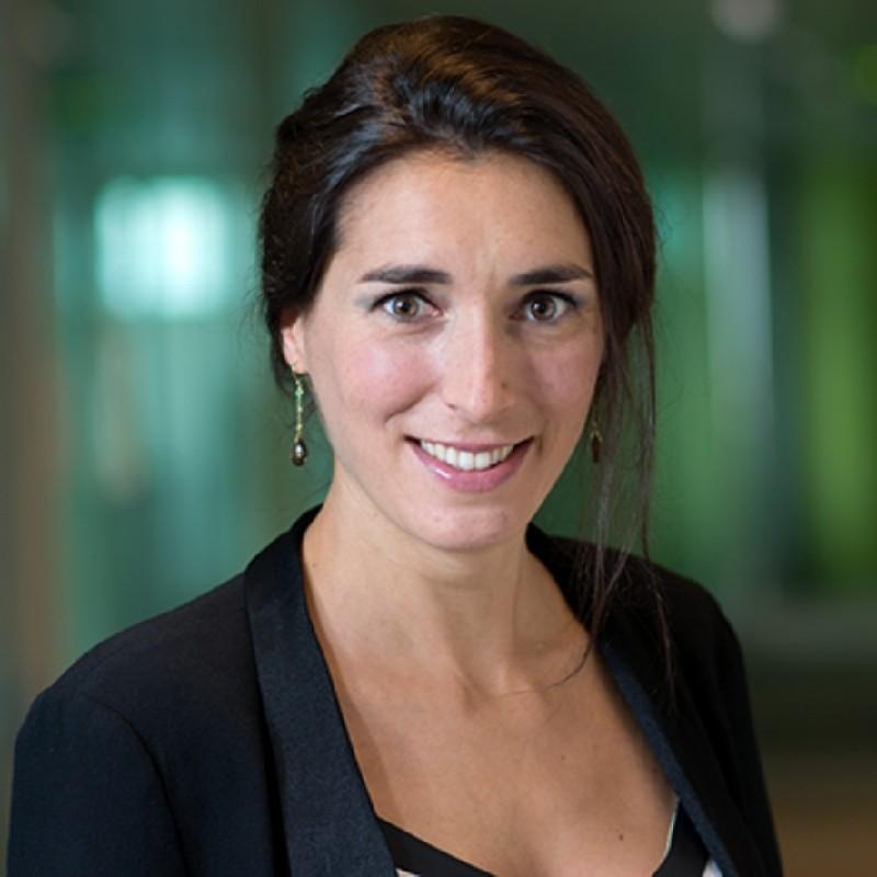 Isabelle Poussigues