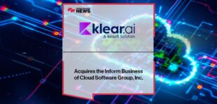 Klear.ai Acquires the Inform Business of Cloud Software Group, Inc.