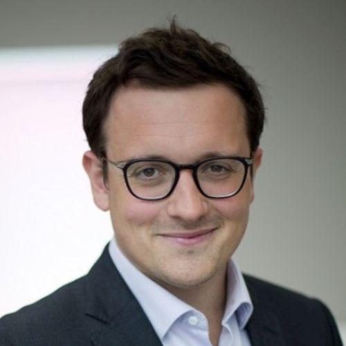 Ludovic Subran