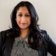May Govender