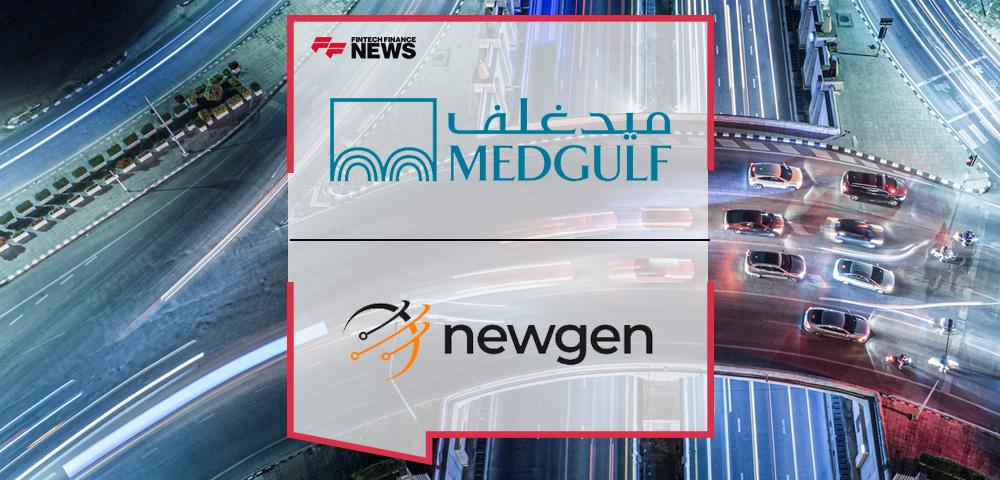 MEDGULF Joins Hands with Newgen to Digitize their Motor Claims Process