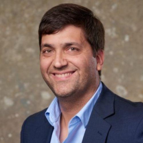 Martín Solano