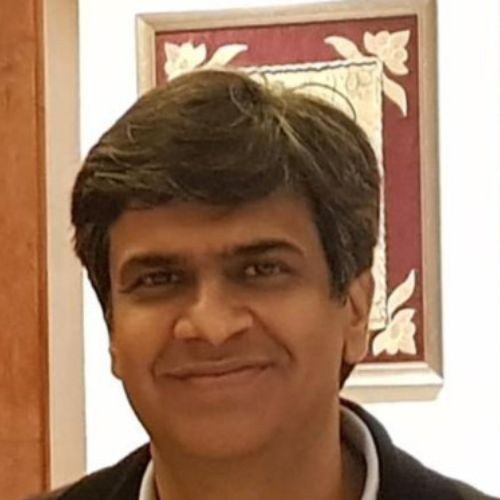 Tarun Nandwani