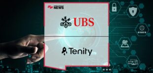 UBS Becomes Global Strategic Banking Partner of Tenity, Switzerland's Leading Innovation Ecosystem in the Area of Fintech and Insurtech