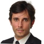 Vincent Charles Gervais
