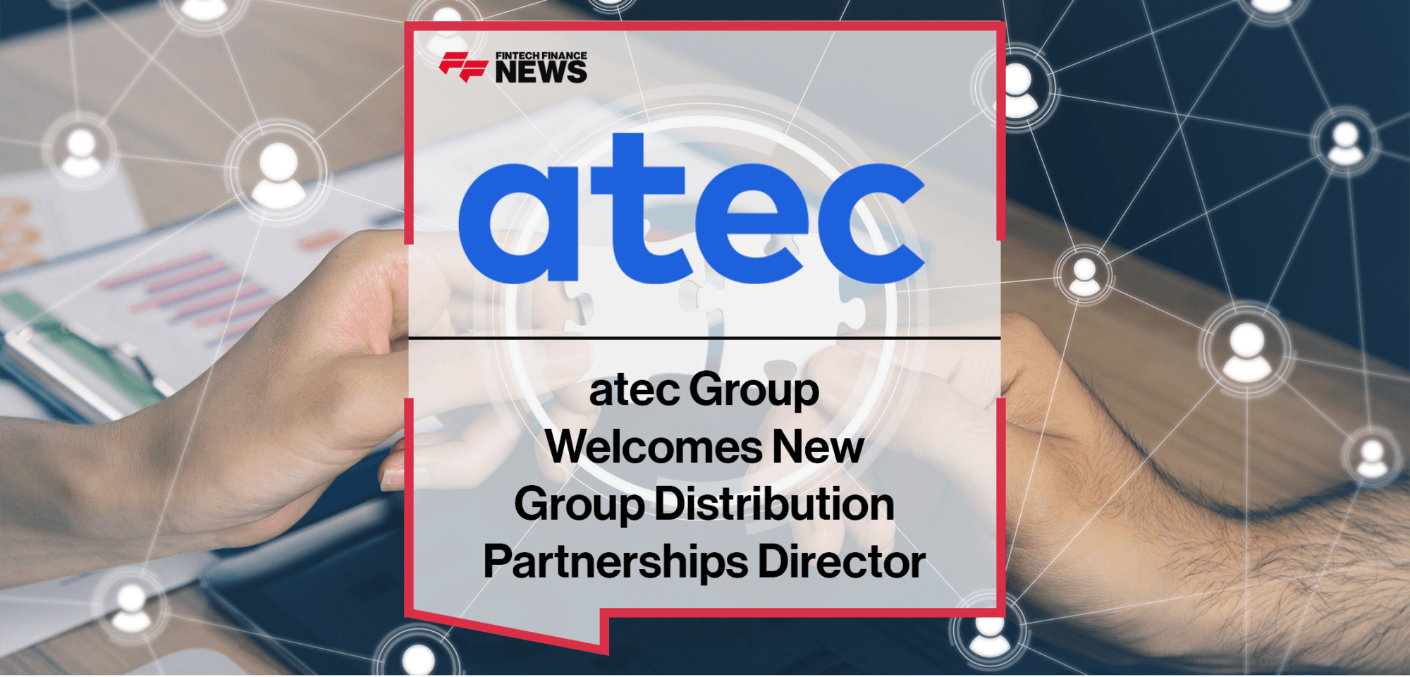 Atec Group Director