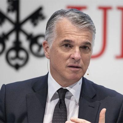 Sergio Ermotti