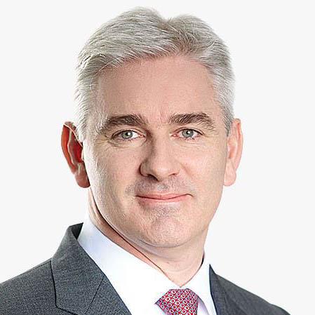 Brian Cassin