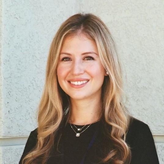 Christina Melas-Kyriazi