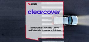 Clearcover Teams with Experian to Deliver an Embedded Insurance Solution