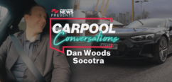 Dan Woods Carpool Conversations Socotra