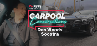 Dan Woods Carpool Conversations Socotra