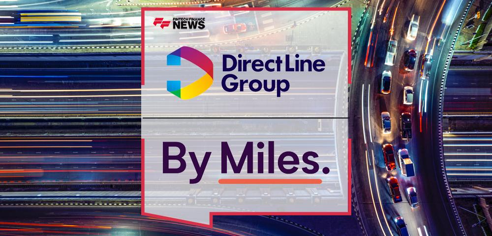 Direct Line Group Acquires By Miles
