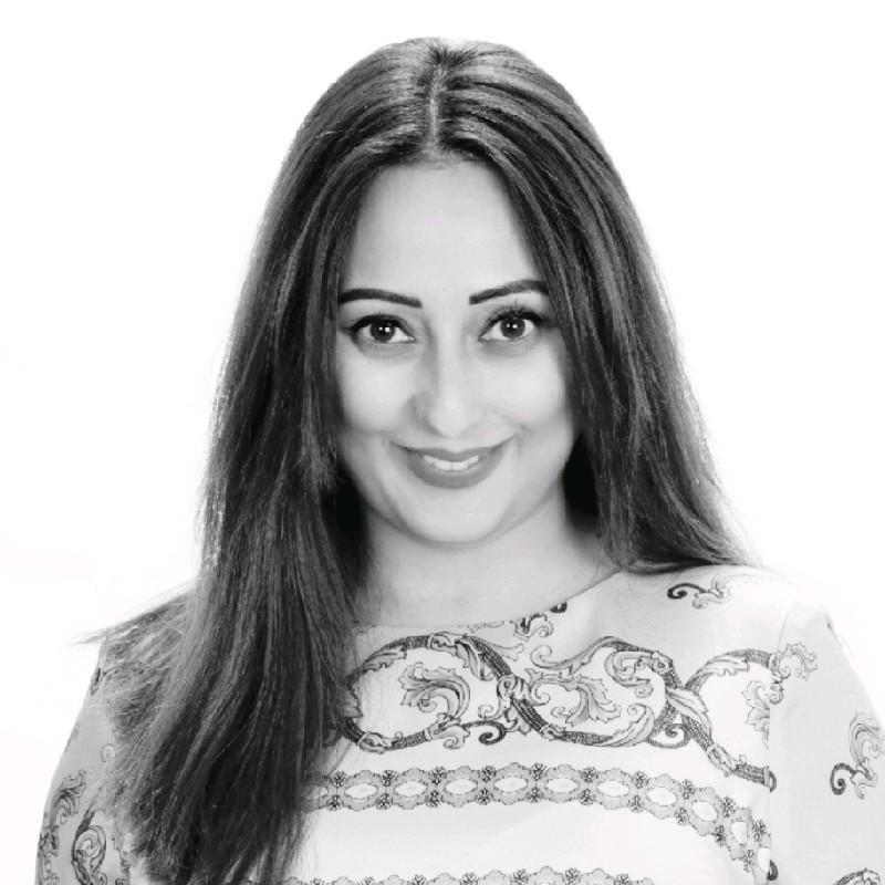 Harpreet Bains
