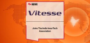 Vitesse Joins The India InsurTech Association