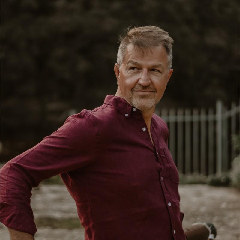 Jaco Oosthuizen