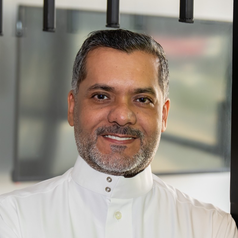 Naif AbuSaida