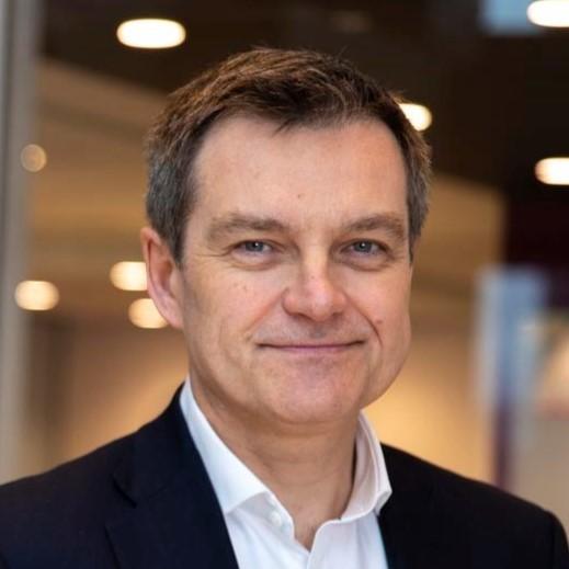 Nigel Moden