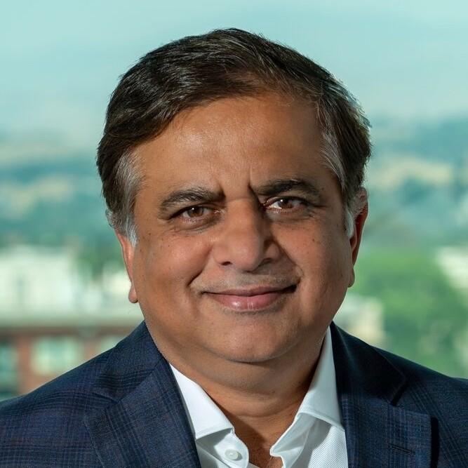 Sandeep Sahai