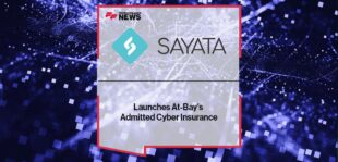 Sayata Launches At-Bay's Admitted Cyber Insurance