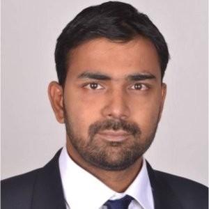Vivek Belgavi