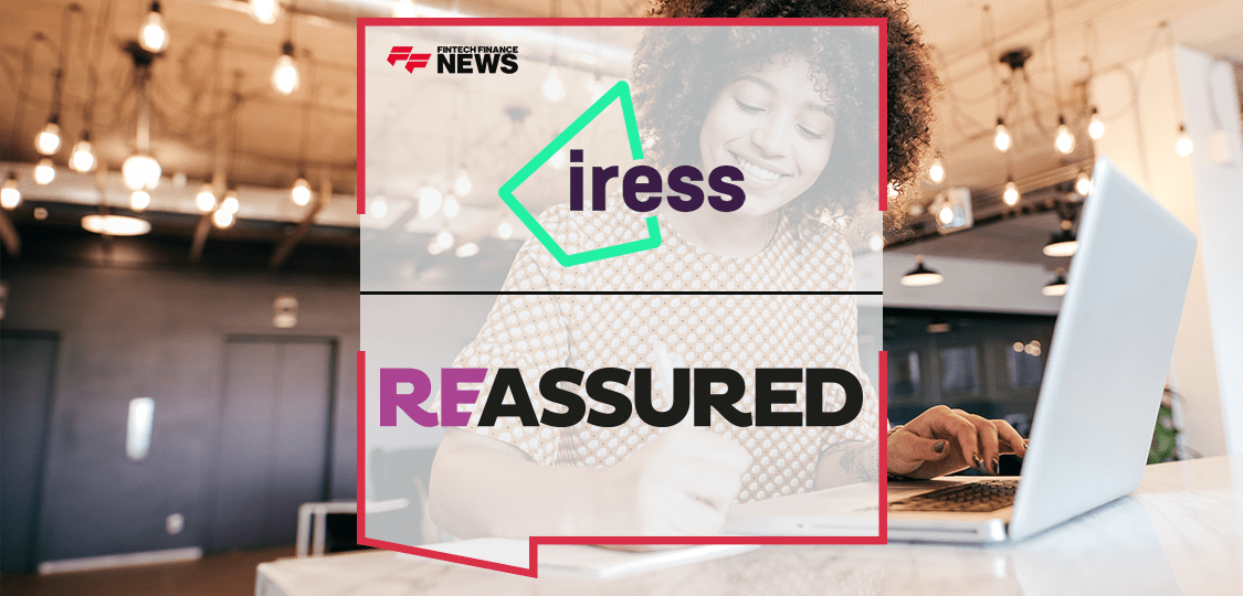 Iress Reassured partnership
