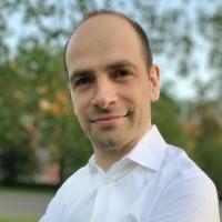 Patrick Kondarjian