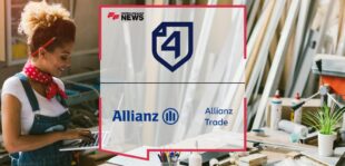 Allianz Trade partner with 4Trans, as company grows 350% Y-O-Y