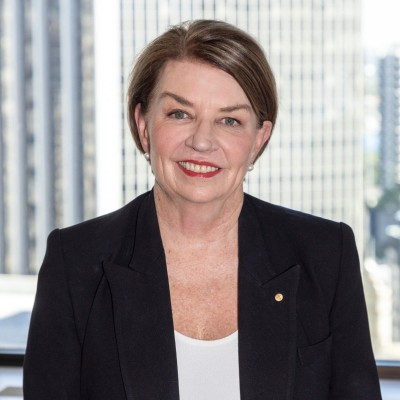 Anna Bligh