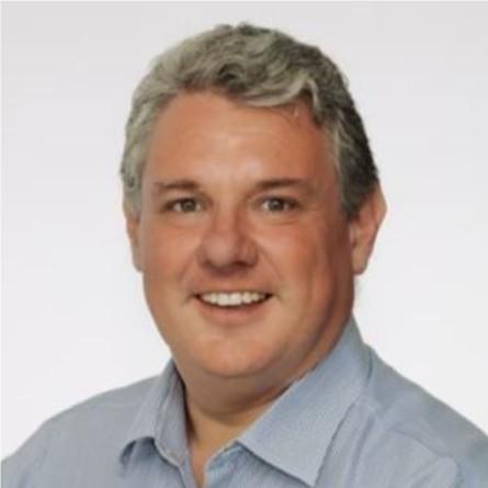 Brett Hockly