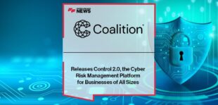 Coalition Releases Control 2.0, the Cyber Risk Management Platform for Businesses of All Sizes
