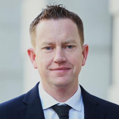 Colin O’Flaherty