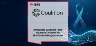 Coalition Announces Executive Risks Insurance Designed for Not-For-Profit Organizations